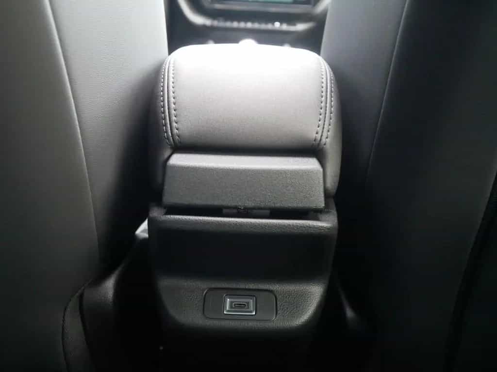 Alfa Romeo Junior IBRIDA Q4 1.2 VGT 145PS DCT6 SCHIEBEDACH 02/2026-photo-16