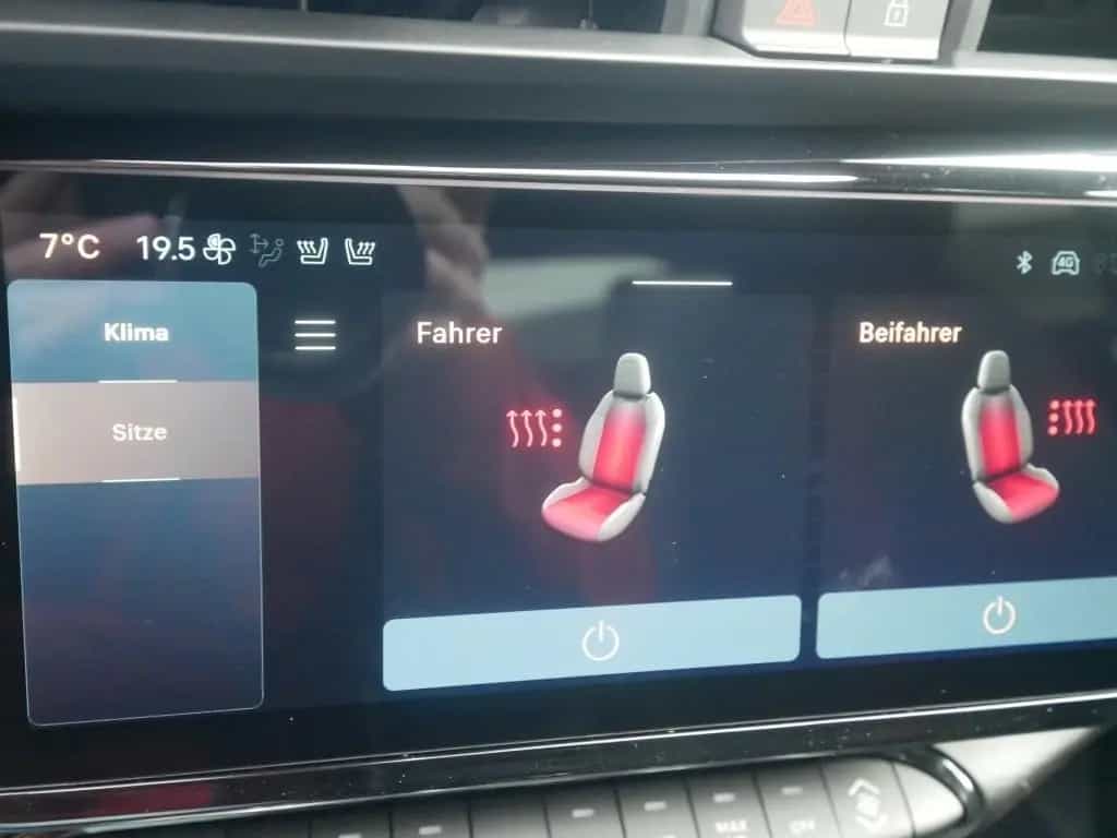 Alfa Romeo Junior IBRIDA Q4 1.2 VGT 145PS DCT6 SCHIEBEDACH 02/2026-photo-28
