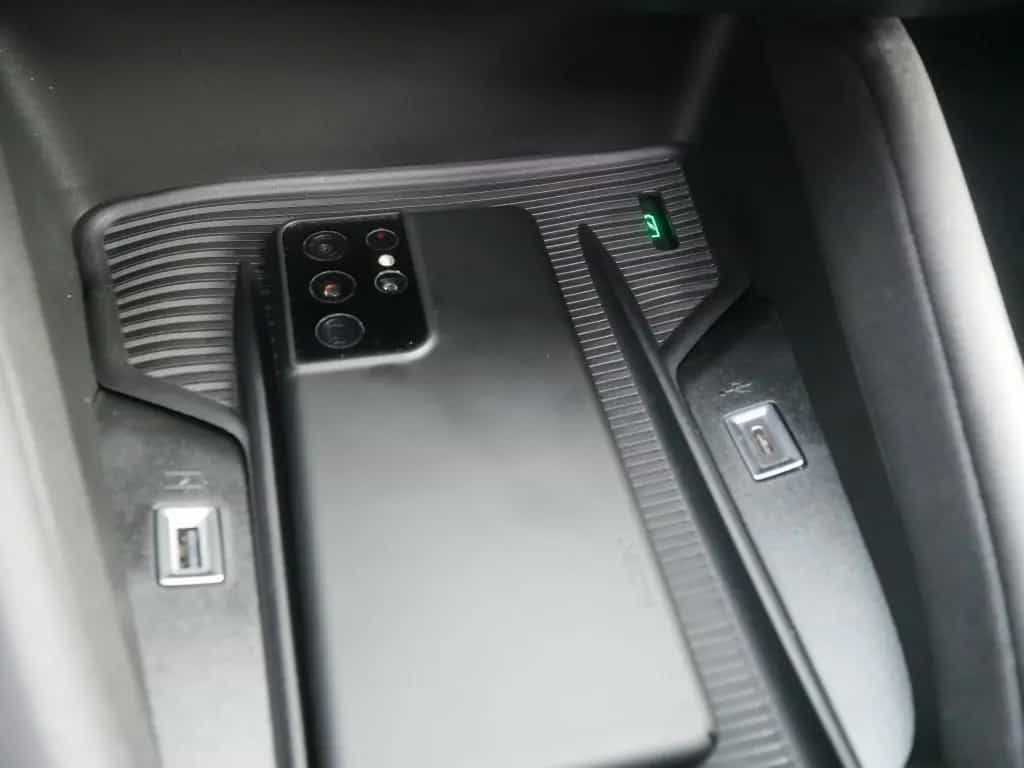 Alfa Romeo Junior IBRIDA Q4 1.2 VGT 145PS DCT6 SCHIEBEDACH 02/2026-photo-31