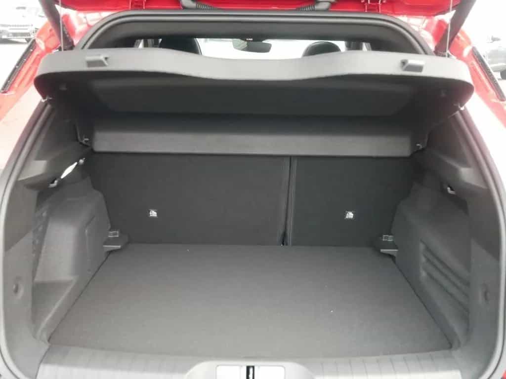 Alfa Romeo Junior IBRIDA Q4 1.2 VGT 145PS DCT6 SCHIEBEDACH 02/2026-photo-37