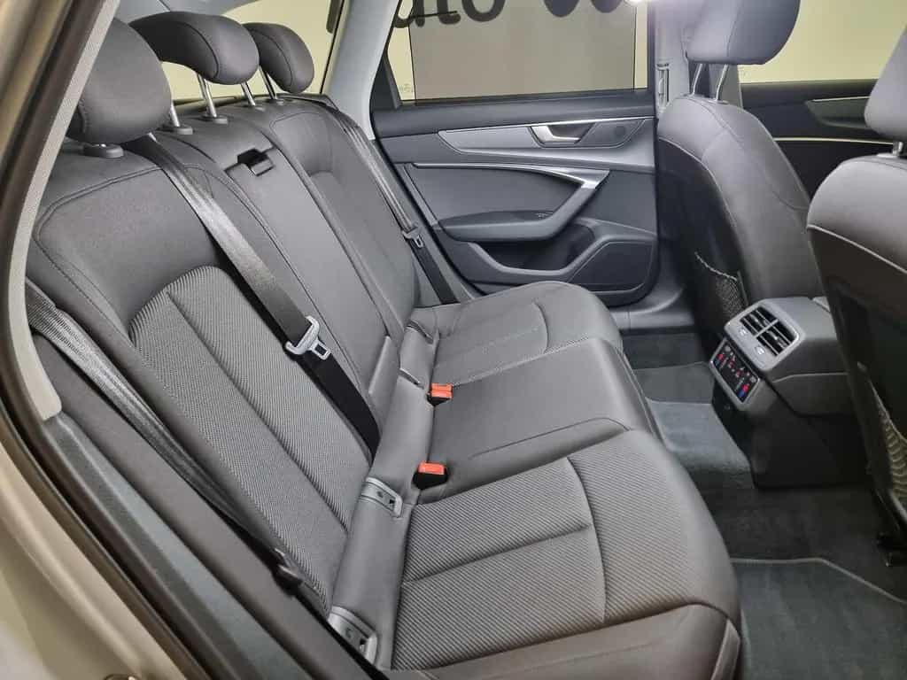 Audi A6 50 TDI quattro Memory HeadUp VIC Standheizung 01/2021-photo-11