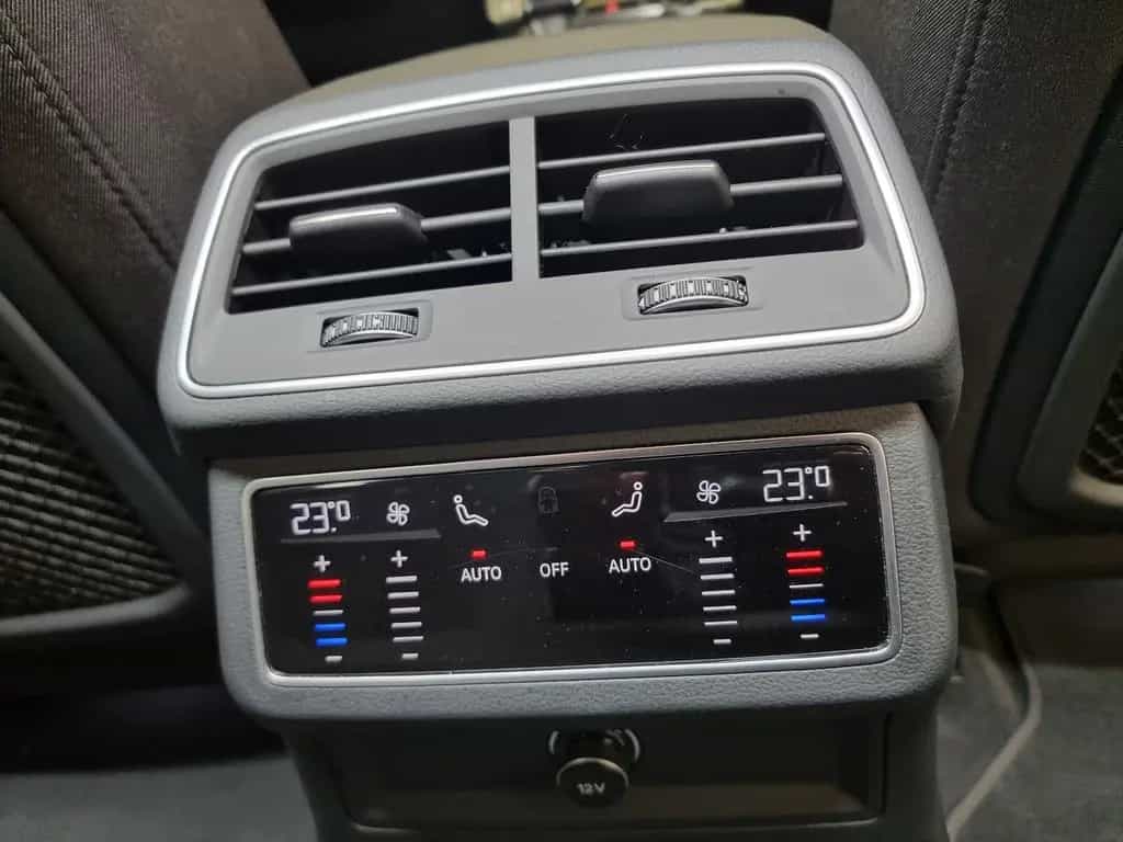 Audi A6 50 TDI quattro Memory HeadUp VIC Standheizung 01/2021-photo-16
