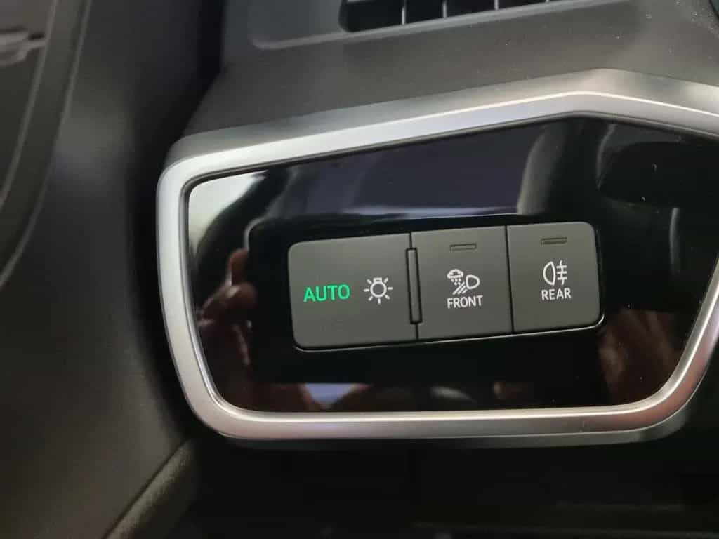 Audi A6 50 TDI quattro Memory HeadUp VIC Standheizung 01/2021-photo-18