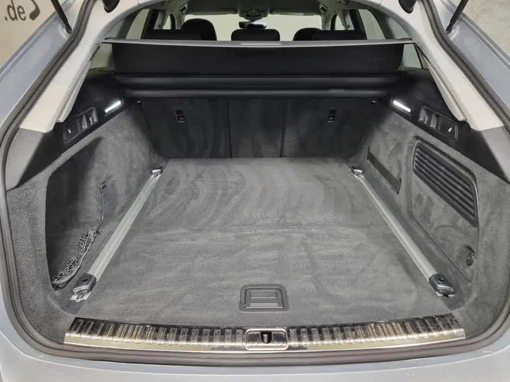 Audi A6 50 TDI quattro Memory HeadUp VIC Standheizung 01/2021-photo-24