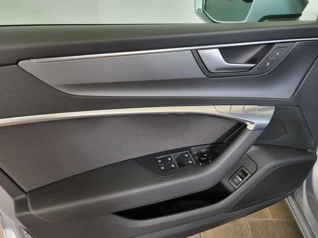 Audi A6 50 TDI quattro Memory HeadUp VIC Standheizung 01/2021-photo-27