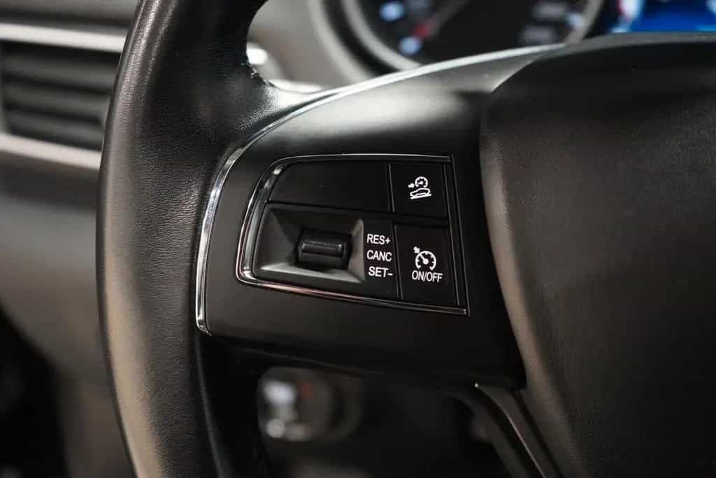 Maserati Levante Q4 10/2018-photo-11
