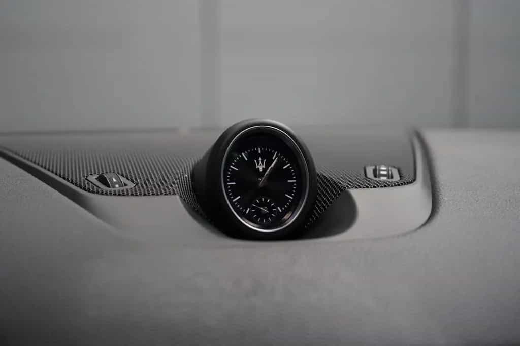 Maserati Levante Q4 10/2018-photo-14