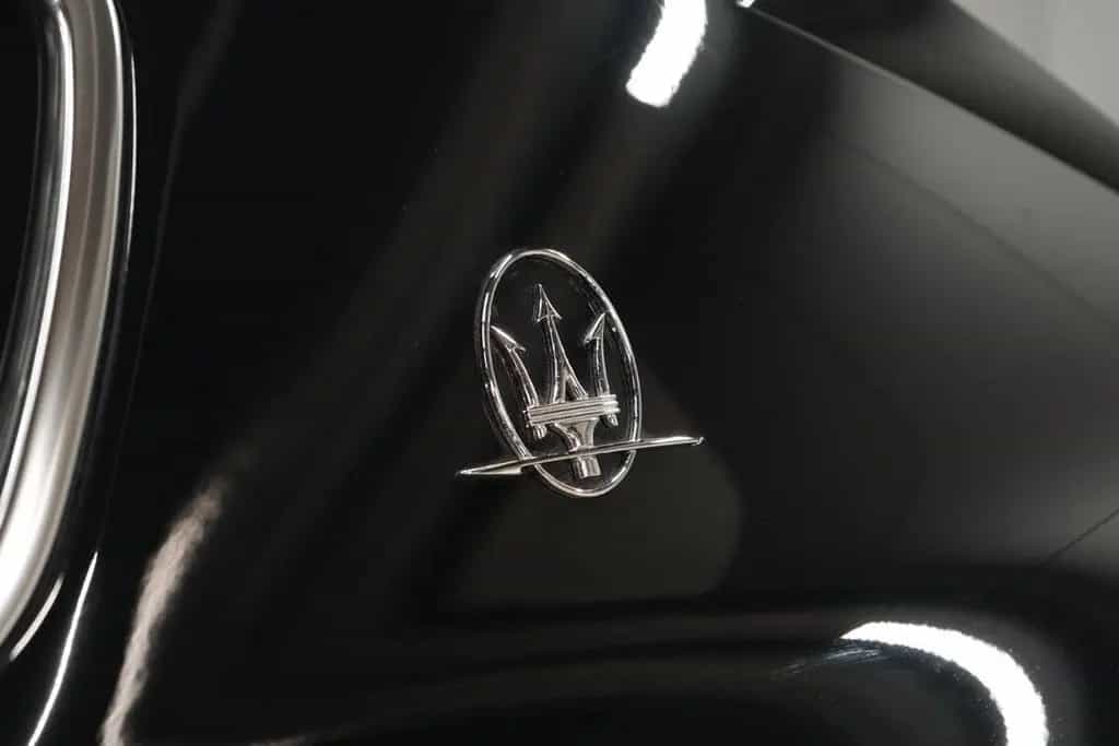 Maserati Levante Q4 10/2018-photo-15