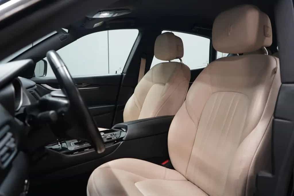 Maserati Levante Q4 10/2018-photo-4