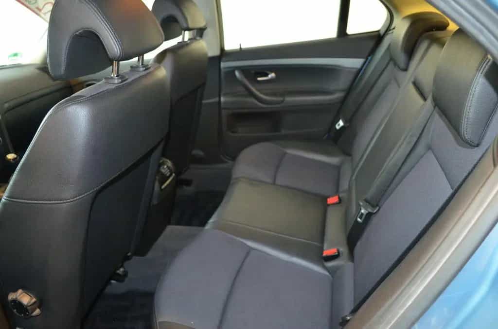 Saab 9-3 1.8t Scandic Sport Limousine Schaltgetriebe 06/2009-photo-13