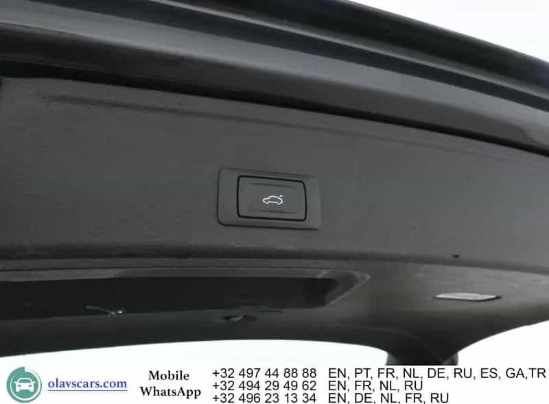 Audi A4 30 TDI Aut. LED Navi KeylessGo Klima PDC ... 12/2021-photo-14