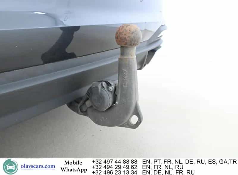 Audi A4 30 TDI Aut. LED Navi KeylessGo Klima PDC ... 12/2021-photo-16