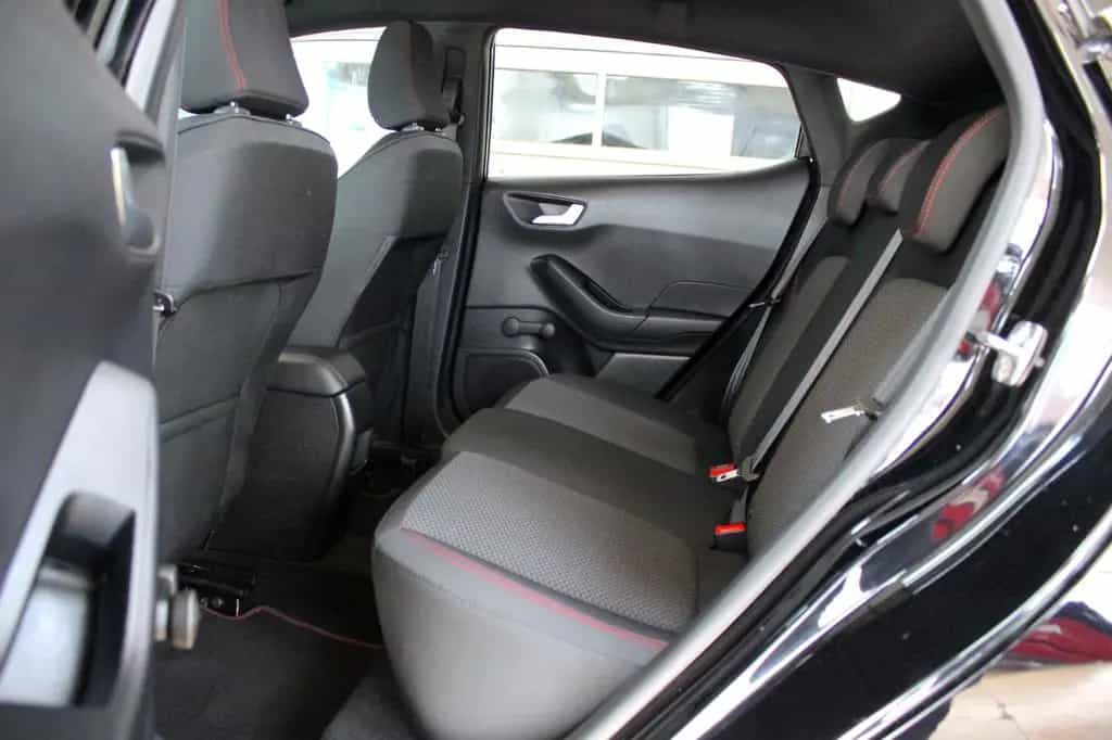 Ford Fiesta 1,0 EcoBoost ST-Line 140PS *NAVI*LED*PDC* 11/2018-photo-14