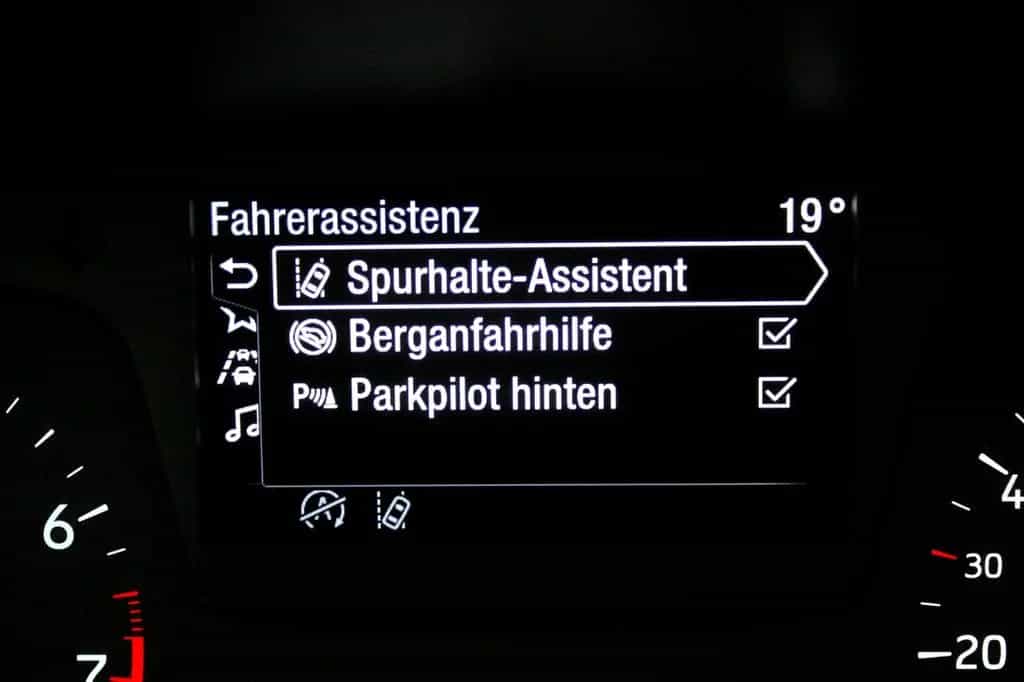 Ford Fiesta 1,0 EcoBoost ST-Line 140PS *NAVI*LED*PDC* 11/2018-photo-21