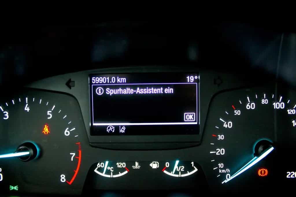 Ford Fiesta 1,0 EcoBoost ST-Line 140PS *NAVI*LED*PDC* 11/2018-photo-24