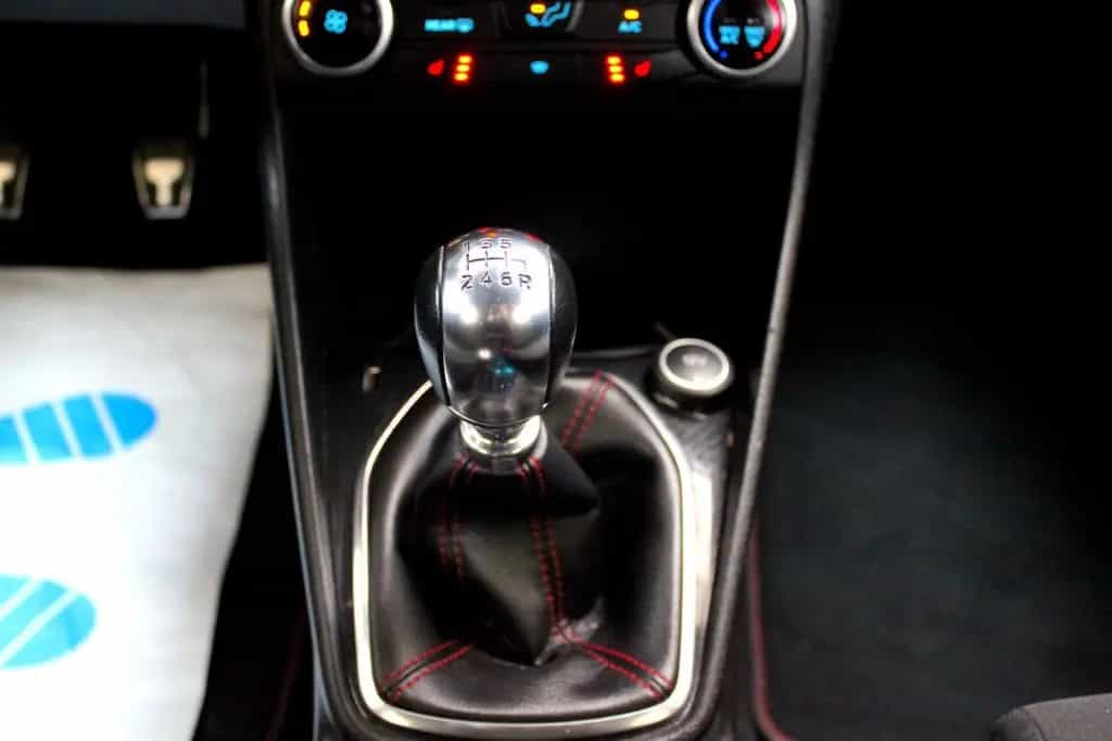 Ford Fiesta 1,0 EcoBoost ST-Line 140PS *NAVI*LED*PDC* 11/2018-photo-25