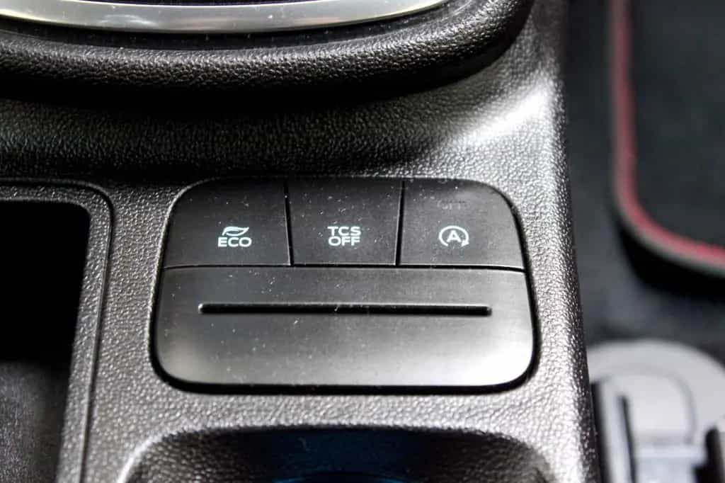 Ford Fiesta 1,0 EcoBoost ST-Line 140PS *NAVI*LED*PDC* 11/2018-photo-27