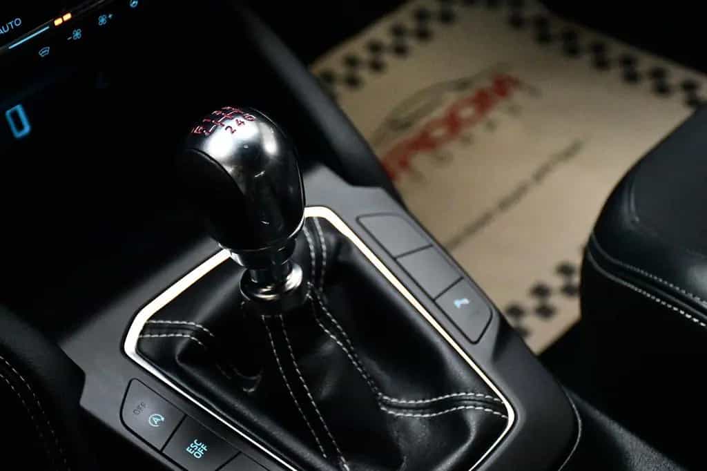 Ford Focus Lim. ST Recaro Design-Paket 1.Hand 68tkm! 09/2019-photo-22