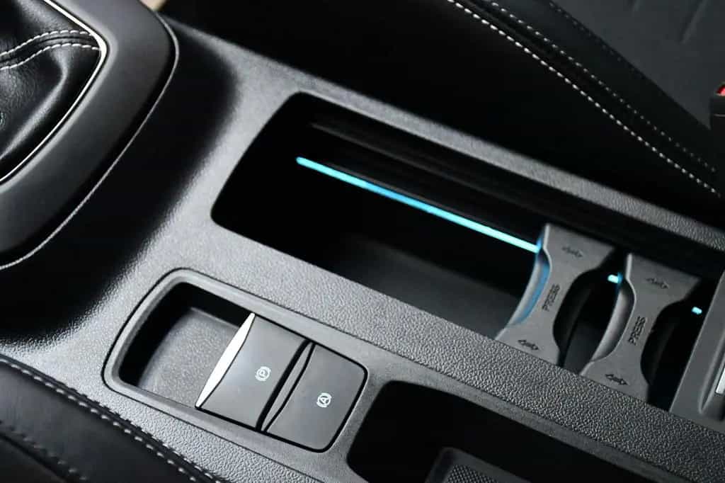 Ford Focus Lim. ST Recaro Design-Paket 1.Hand 68tkm! 09/2019-photo-23