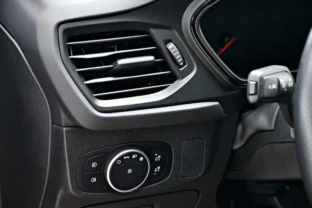 Ford Focus Lim. ST Recaro Design-Paket 1.Hand 68tkm! 09/2019-photo-8