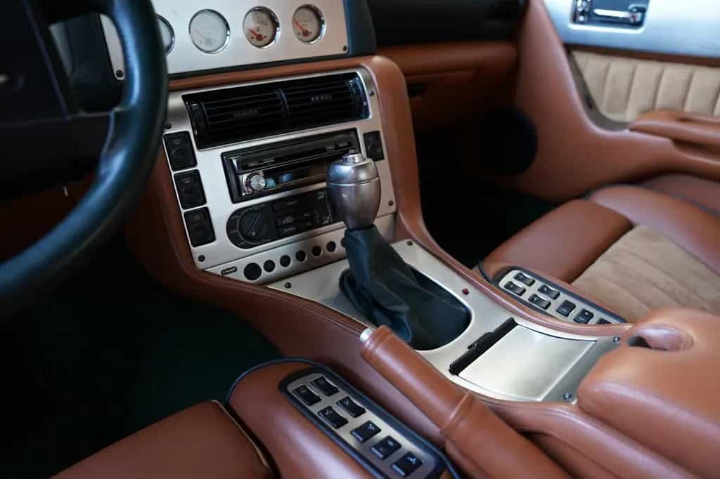 Aston Martin V8 Vantage Le Mans Coupé 07/1999-photo-11