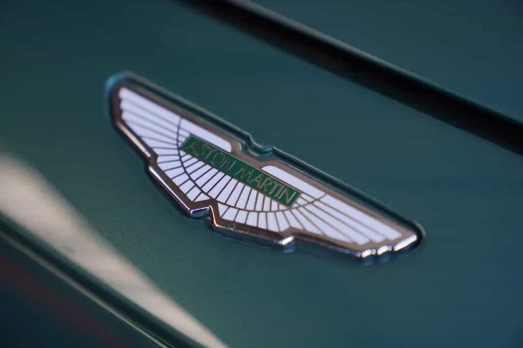Aston Martin V8 Vantage Le Mans Coupé 07/1999-photo-17