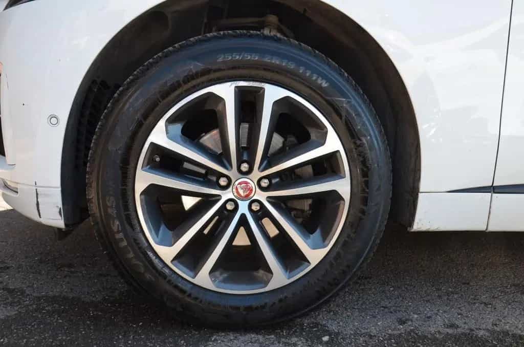 Jaguar F-Pace 2.0 D 180 CV AWD aut. R-Sport 10/2019-photo-10
