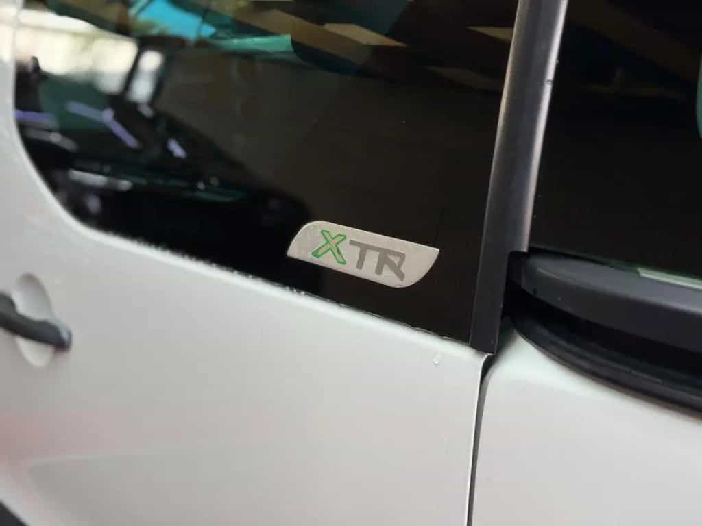 Citroën Berlingo XTR Behindertengerecht-Rampe 06/2010-photo-8