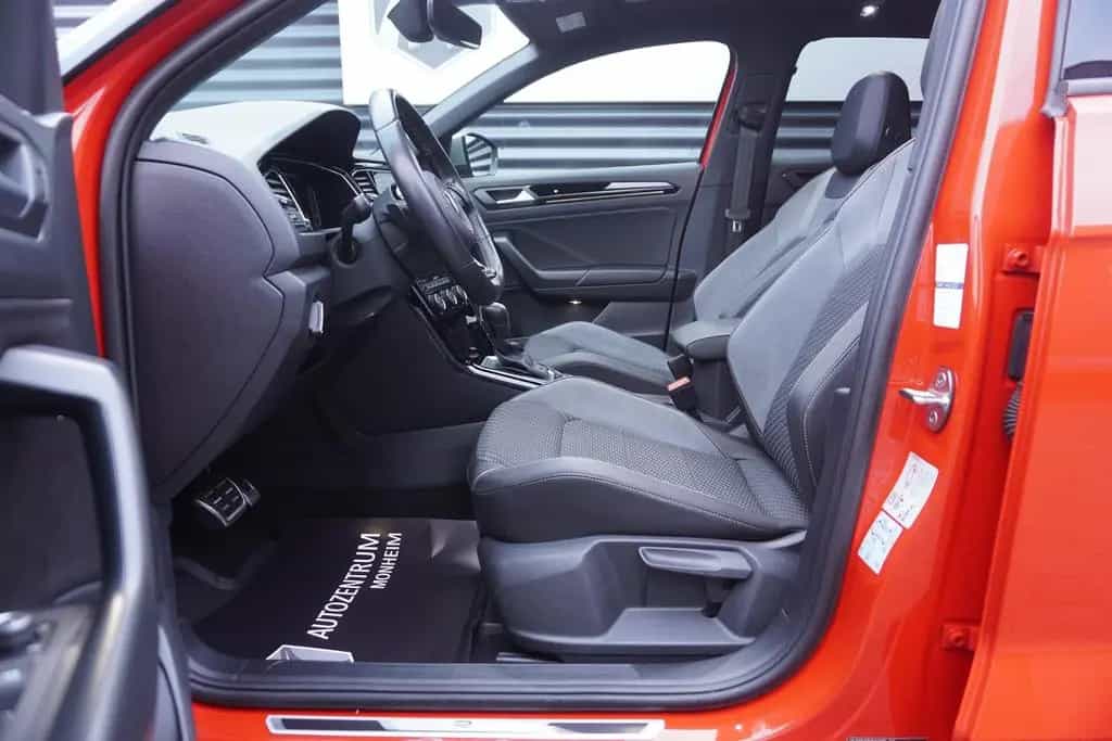 Volkswagen T-Roc R 4MOTION|AKRAPOVIC|PANORAMA|VIRTUAL|BEATS 05/2022-photo-11
