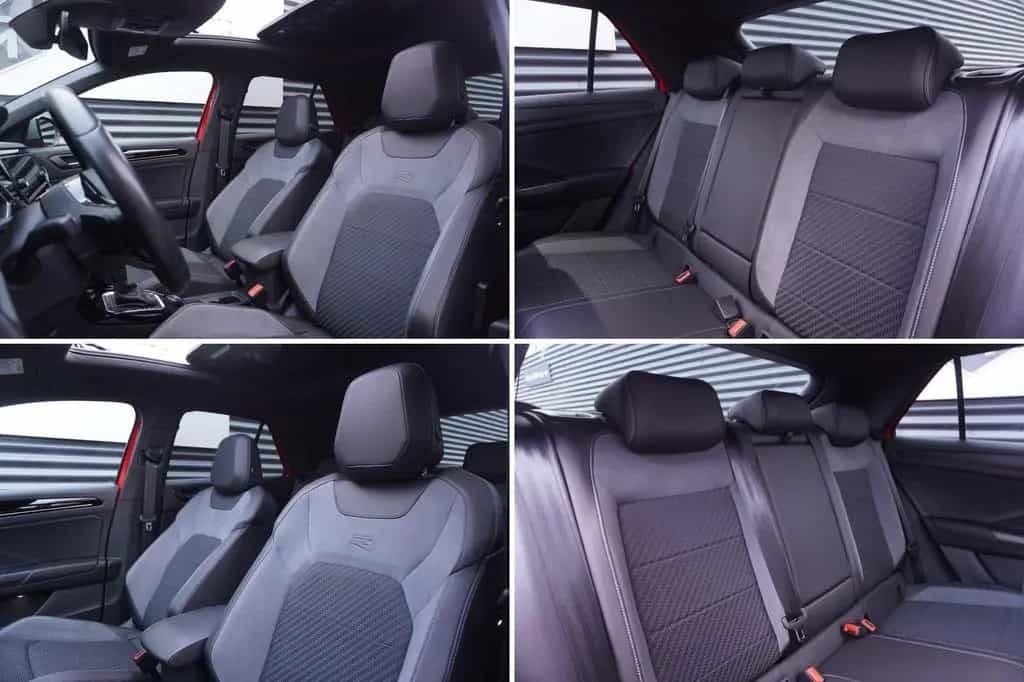 Volkswagen T-Roc R 4MOTION|AKRAPOVIC|PANORAMA|VIRTUAL|BEATS 05/2022-photo-13