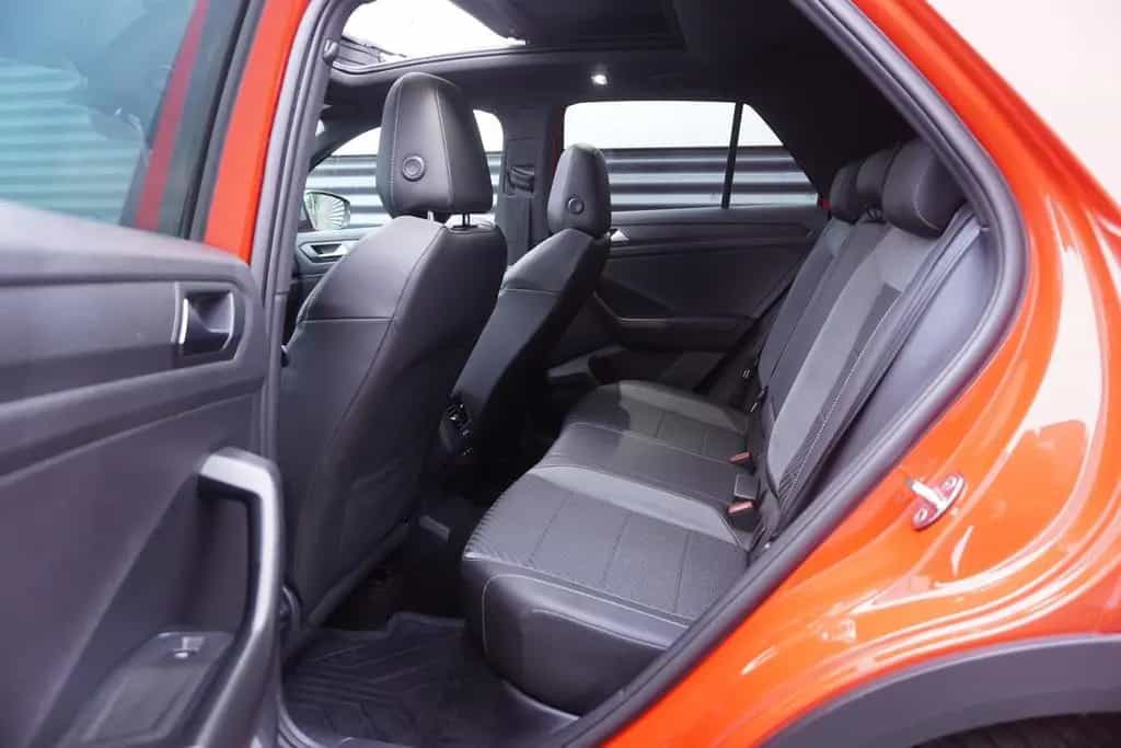 Volkswagen T-Roc R 4MOTION|AKRAPOVIC|PANORAMA|VIRTUAL|BEATS 05/2022-photo-19
