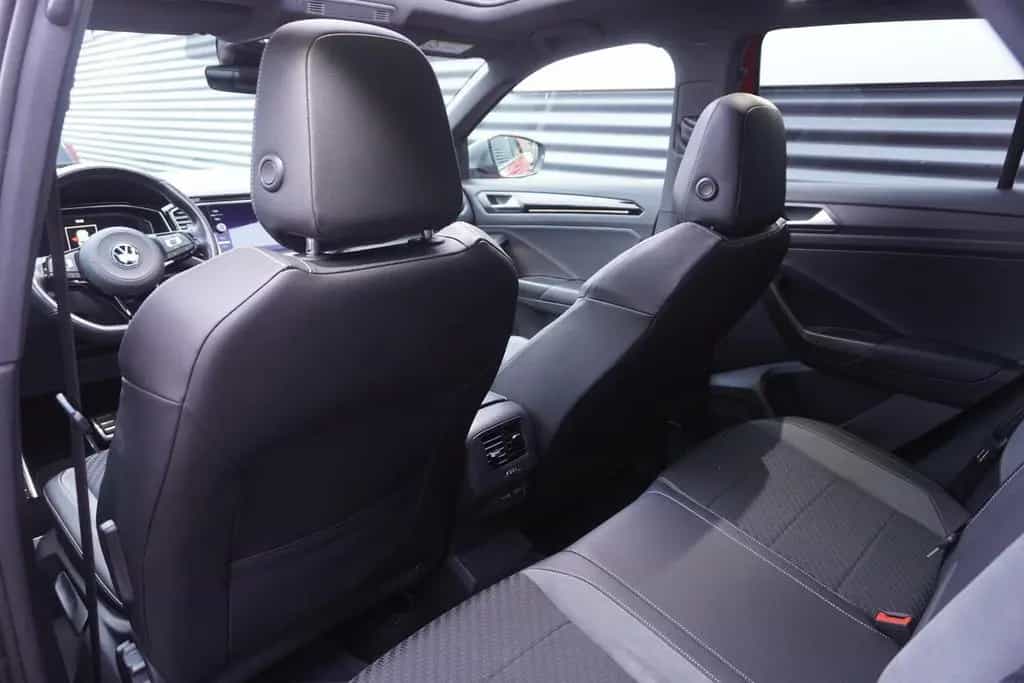 Volkswagen T-Roc R 4MOTION|AKRAPOVIC|PANORAMA|VIRTUAL|BEATS 05/2022-photo-20