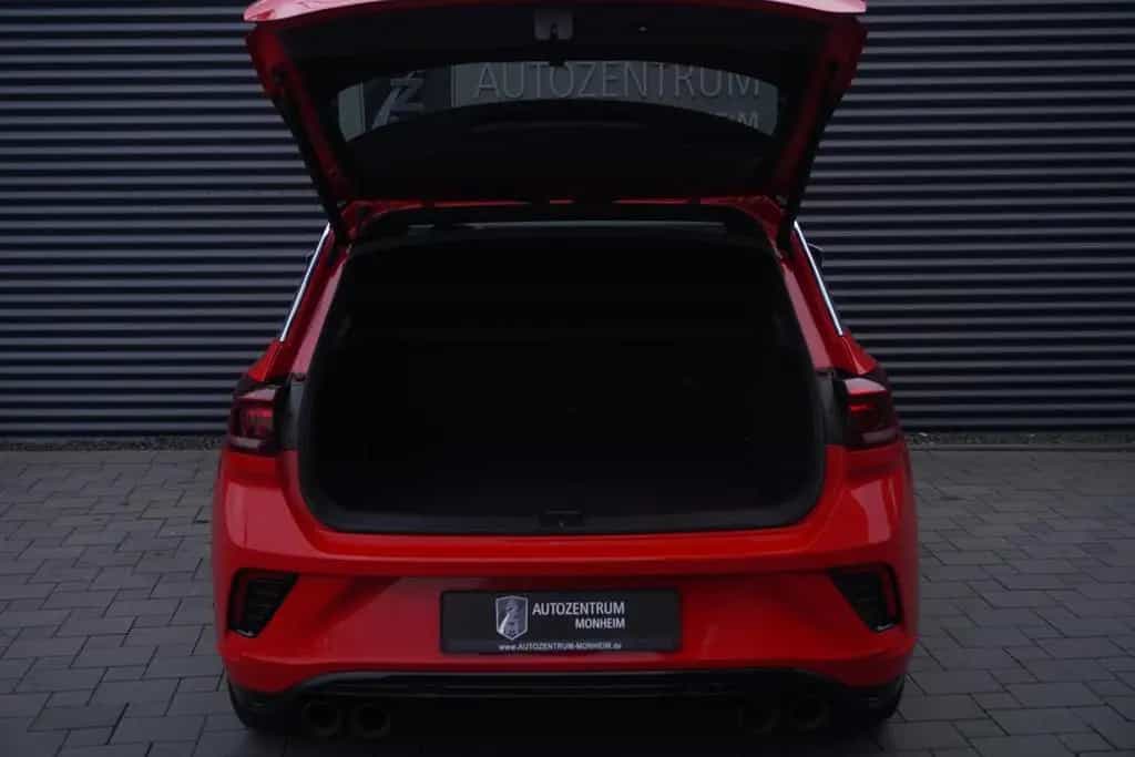 Volkswagen T-Roc R 4MOTION|AKRAPOVIC|PANORAMA|VIRTUAL|BEATS 05/2022-photo-21