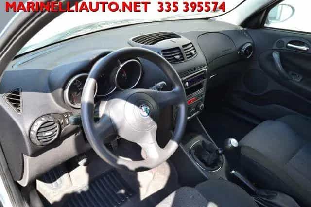 Iveco Daily Daily 35C13 BTor 2.3 HPT CASSONE RIBALT.CO 03/2014-photo-11