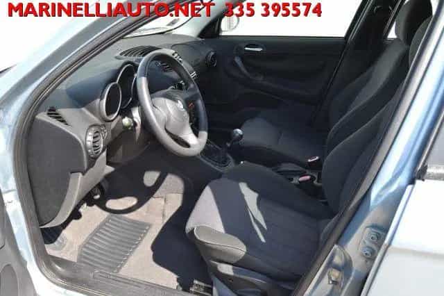 Iveco Daily Daily 35C13 BTor 2.3 HPT CASSONE RIBALT.CO 03/2014-photo-12