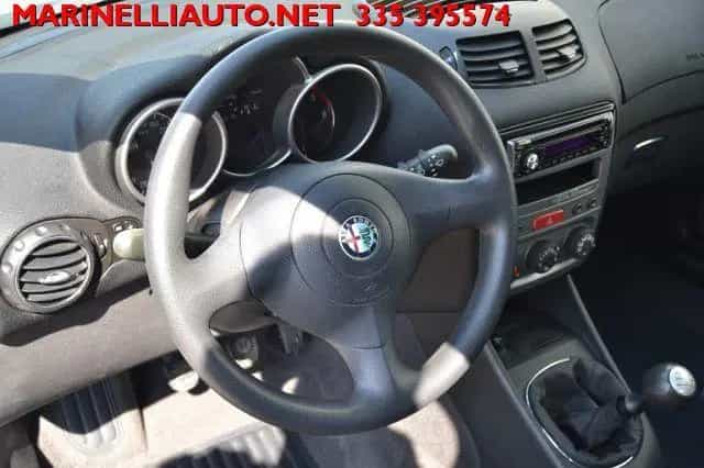 Iveco Daily Daily 35C13 BTor 2.3 HPT CASSONE RIBALT.CO 03/2014-photo-14