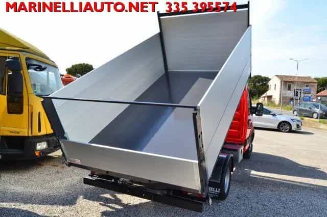 Iveco Daily Daily 35C13 BTor 2.3 HPT CASSONE RIBALT.CO 03/2014-photo-7