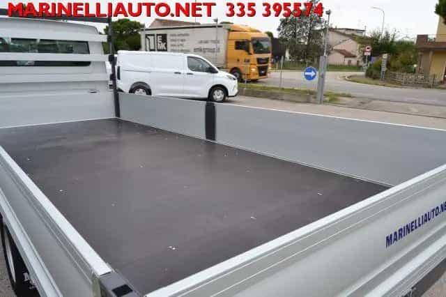 Iveco Daily Daily 35C16H BTor 3.0 HPT PASSO LUNGO 06/2021-photo-10