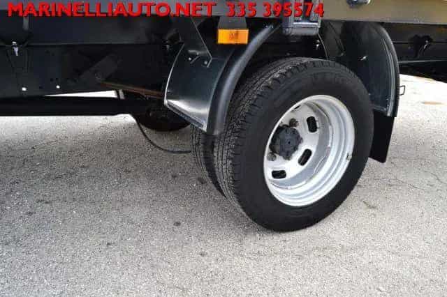 Iveco Daily Daily 35C16H BTor 3.0 HPT PASSO LUNGO 06/2021-photo-11