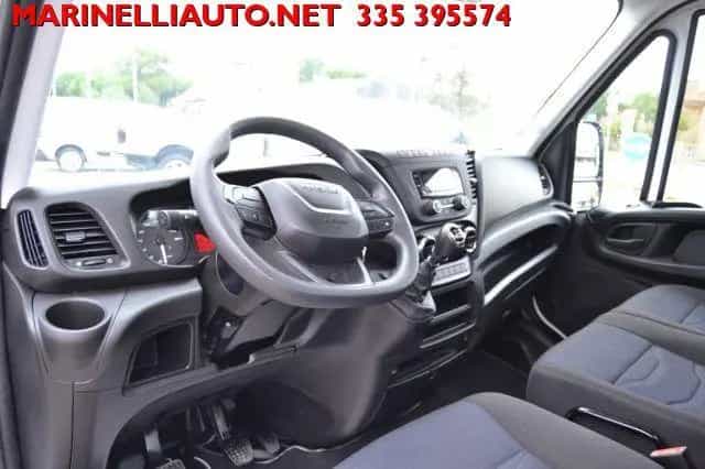 Iveco Daily Daily 35C16H BTor 3.0 HPT PASSO LUNGO 06/2021-photo-13