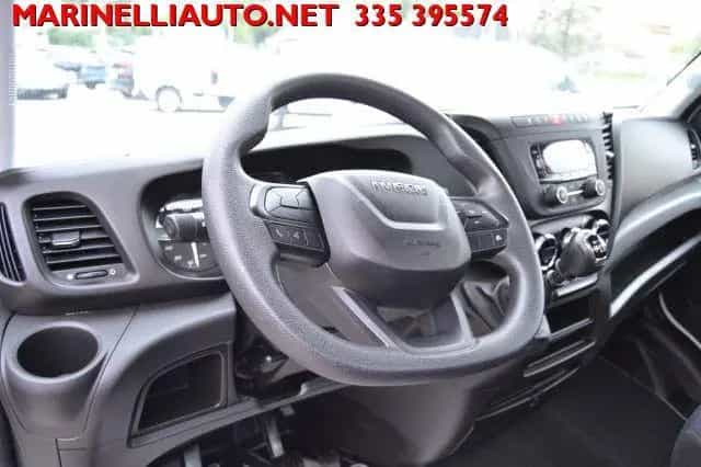 Iveco Daily Daily 35C16H BTor 3.0 HPT PASSO LUNGO 06/2021-photo-14