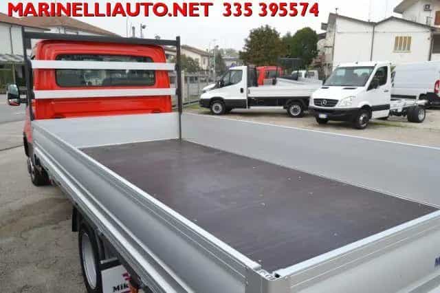 Iveco Daily Daily 35C13 2.3 HPT PL CASSONE FISSO PASSO 03/2016-photo-11