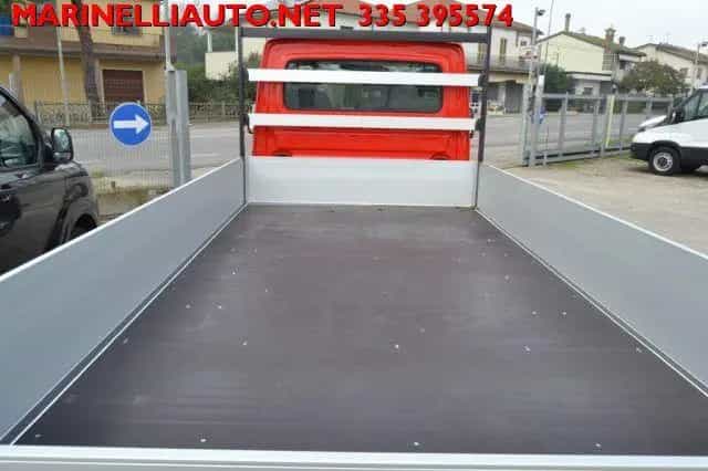 Iveco Daily Daily 35C13 2.3 HPT PL CASSONE FISSO PASSO 03/2016-photo-9