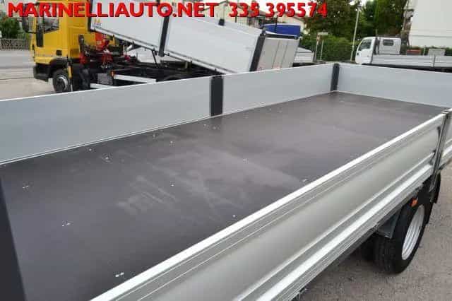 Iveco Daily Daily 35C16H BTor 3.0 HPT PASSO LUNGO 06/2021-photo-12
