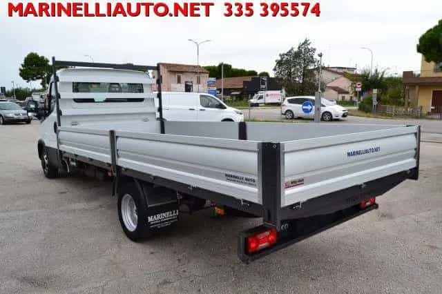 Iveco Daily Daily 35C16H BTor 3.0 HPT PASSO LUNGO 06/2021-photo-8