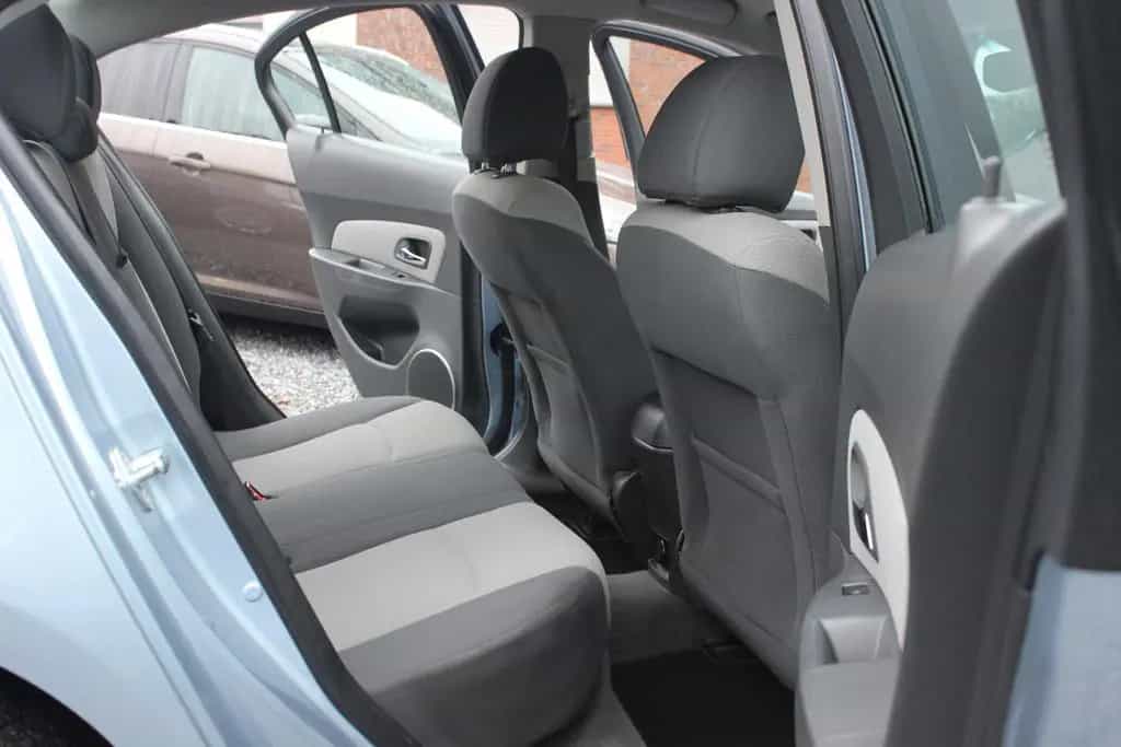 Chevrolet Cruze LT*2.0 150PS*12.2027*Finanzierung* 06/2010-photo-6