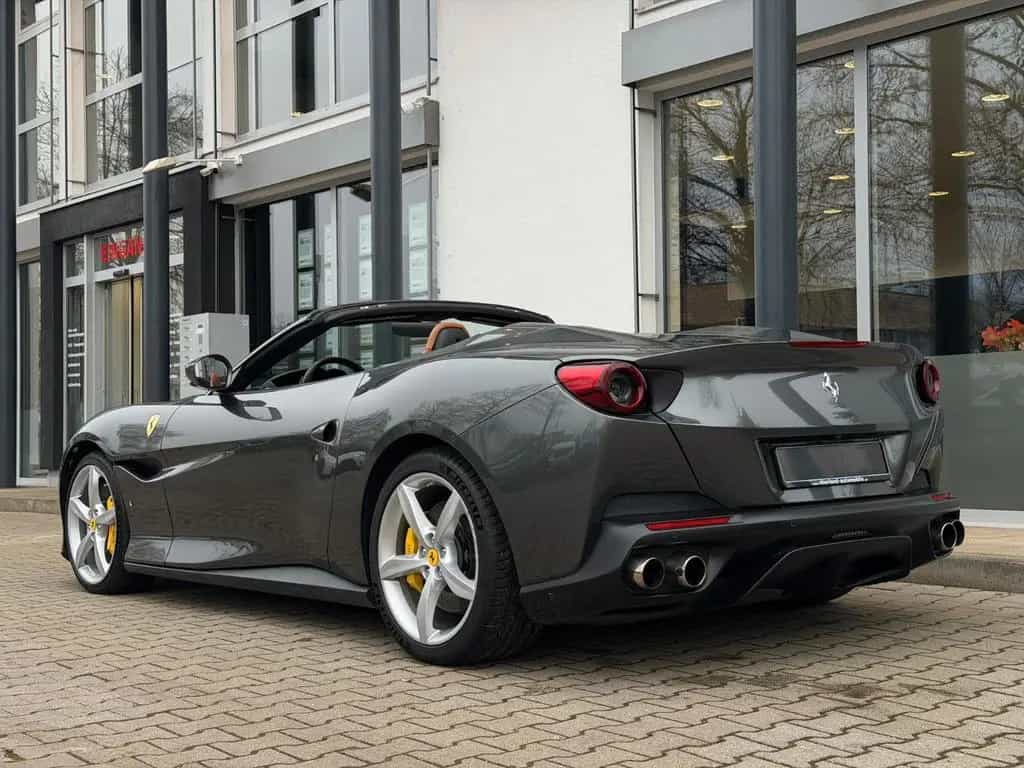 Ferrari Portofino / ADAPTIVE HEADLIGHTS /  MAGNERIDE 10/2018-photo-10