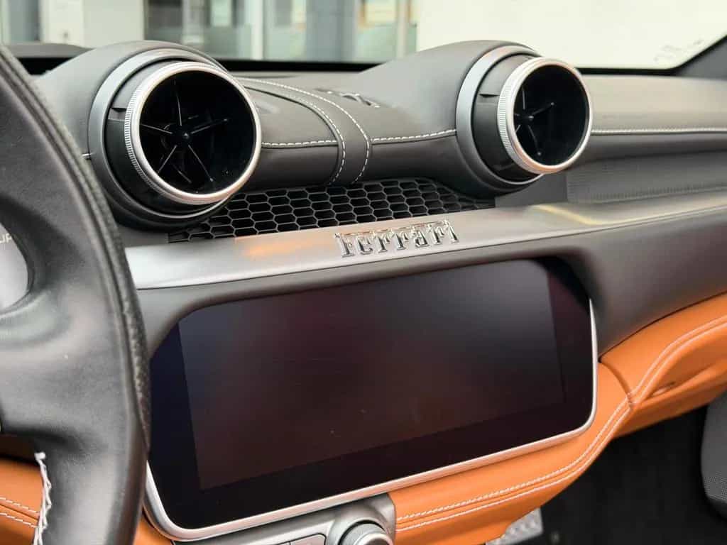 Ferrari Portofino / ADAPTIVE HEADLIGHTS /  MAGNERIDE 10/2018-photo-22