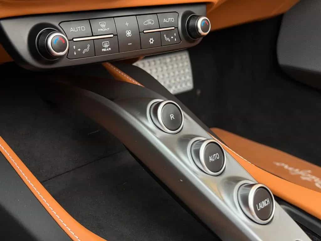Ferrari Portofino / ADAPTIVE HEADLIGHTS /  MAGNERIDE 10/2018-photo-23