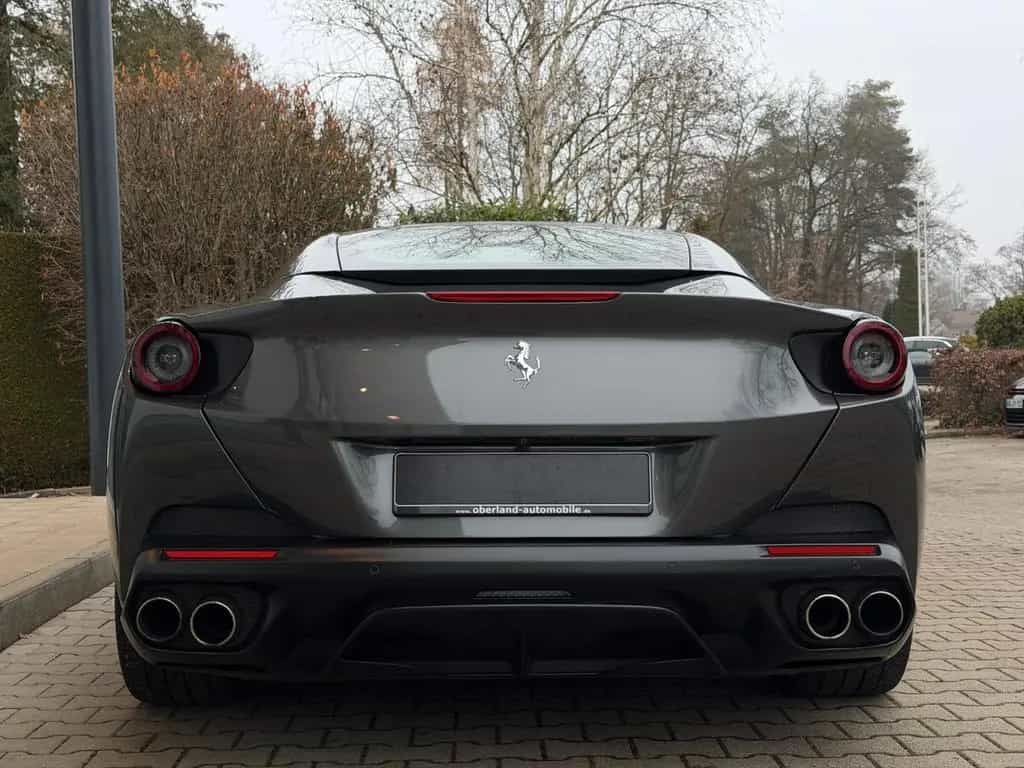 Ferrari Portofino / ADAPTIVE HEADLIGHTS /  MAGNERIDE 10/2018-photo-8